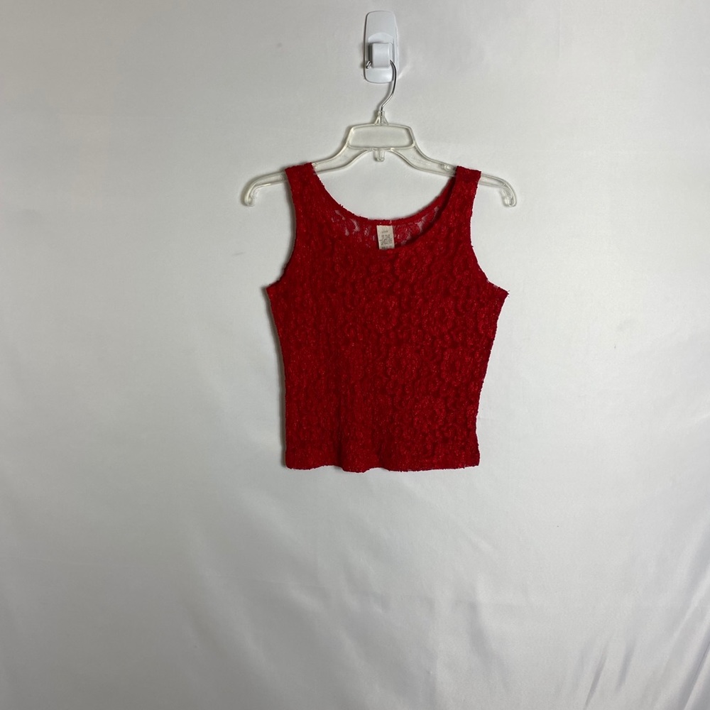 Episode lace top